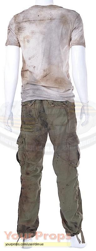 total recall costume|Total Recall (2012) Costume: Channel Colin Farrell's Sci.